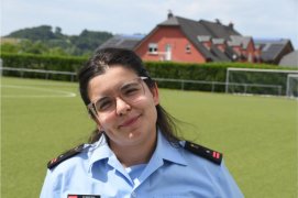 Fédération Nationale des Pompiers